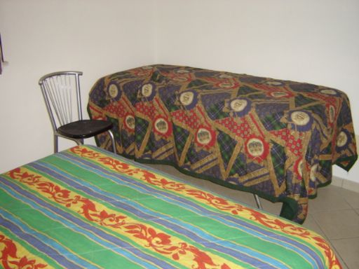 3° letto 1° camera letto